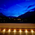 Dachterrasse Panorama-glueck Ii