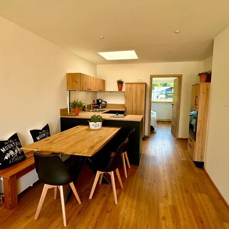 Dachterrasse Panorama-glück Ii