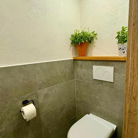 Dachterrasse Panorama-glueck Ii