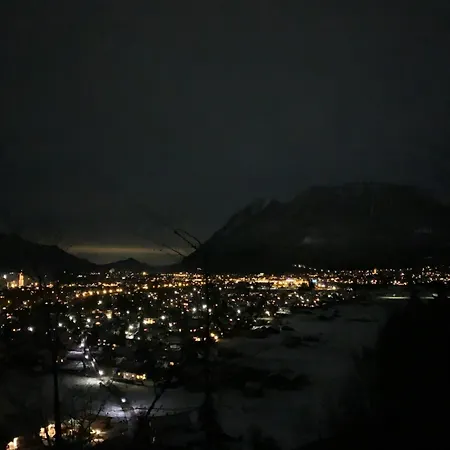 Dachterrasse Panorama-glueck Ii *