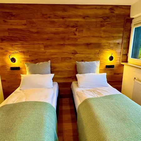 Dachterrasse Panorama-glueck Ii Apartmán Garmisch-Partenkirchen