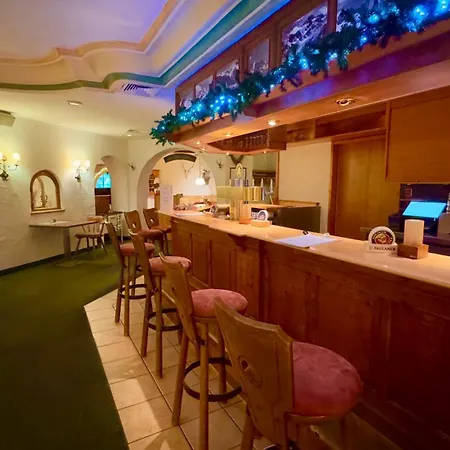 Dachterrasse Panorama-glueck Ii Apartament *