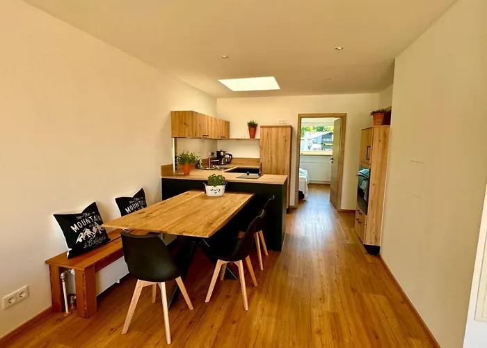 Dachterrasse Panorama-glueck Ii