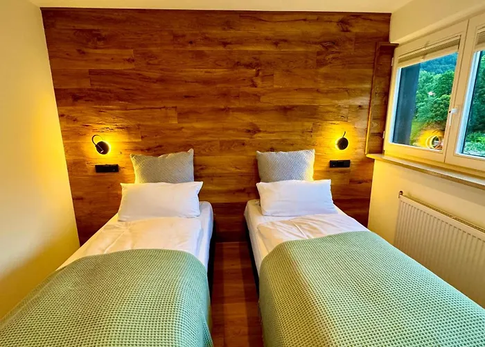 Dachterrasse Panorama-glueck Ii Apartmán Garmisch-Partenkirchen